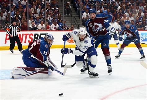 Colorado Avalanche Odds: Stanley Cup Odds & More.